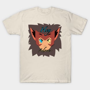 Hey Adora T-Shirt